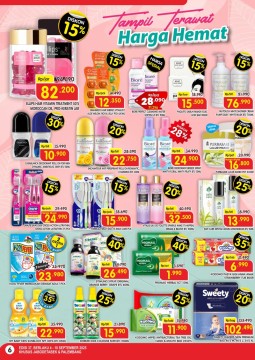 Promo Superindo 7 September 2025. (superindo)